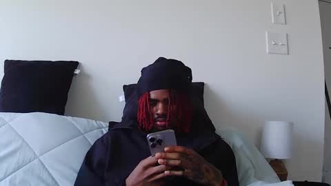 Riskdtb online show from October 9, 2025, 2:37 pm