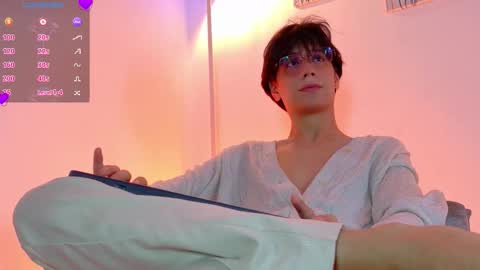 Snapshot of lui_x_dust chatting on March 29, 2026, 11:38 pm Lui online show from March 29, 2026, 11:38 pm