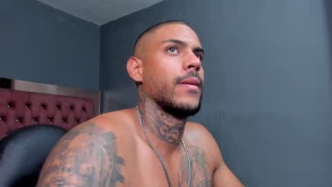 Snapshot of luigi1_ chatting on December 7, 2024, 4:09 am Luigi Vitale online show from December 7, 2024, 4:09 am