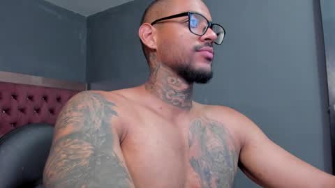 Snapshot of luigi1_ chatting on January 15, 2025, 2:17 am Luigi Vitale online show from January 15, 2025, 2:17 am
