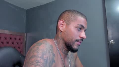Snapshot of luigi1_ chatting on January 21, 2025, 2:11 am Luigi Vitale online show from January 21, 2025, 2:11 am