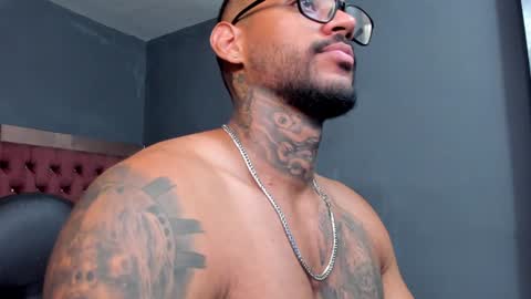 Snapshot of luigi1_ chatting on January 26, 2025, 5:45 am Luigi Vitale online show from January 26, 2025, 5:45 am
