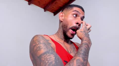 Luigi Vitale online show from September 21, 2025, 3:52 am