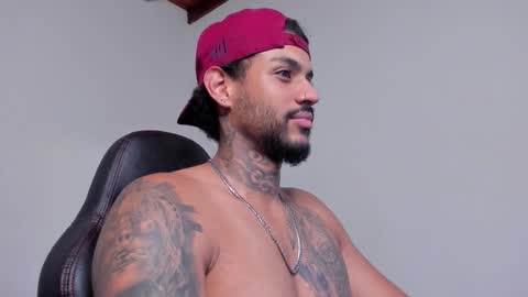 Luigi Vitale online show from March 6, 2026, 1:24 am