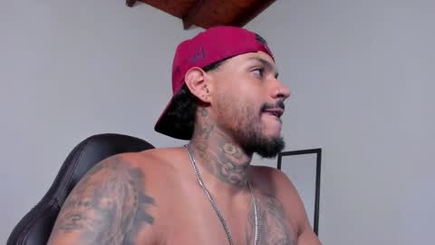 Snapshot of luigi1_ chatting on April 4, 2026, 1:04 am Luigi Vitale online show from April 4, 2026, 1:04 am