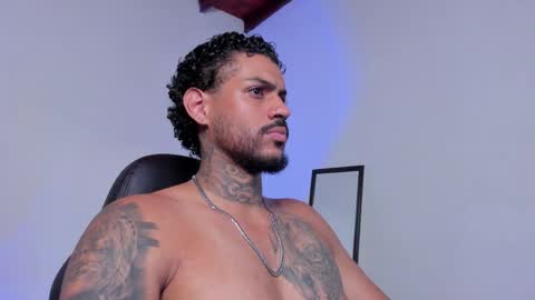 Snapshot of luigi1_ chatting on April 11, 2026, 1:21 am Luigi Vitale online show from April 11, 2026, 1:21 am