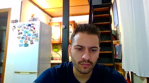 Snapshot of luigi281996 chatting on December 18, 2024, 10:40 am luigi281996 online show from December 18, 2024, 10:40 am