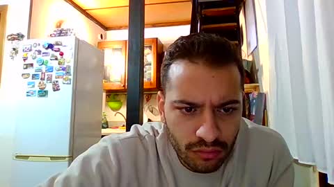 Snapshot of luigi281996 chatting on December 20, 2024, 10:05 am luigi281996 online show from December 20, 2024, 10:05 am