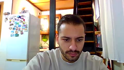 Snapshot of luigi281996 chatting on December 21, 2024, 11:55 am luigi281996 online show from December 21, 2024, 11:55 am