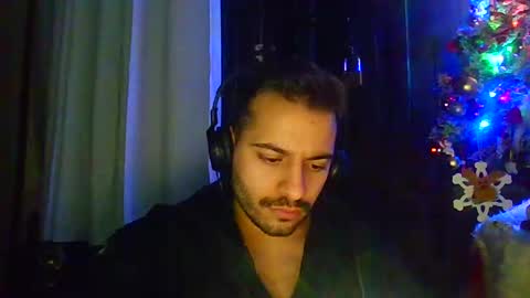 Snapshot of luigi281996 chatting on December 31, 2024, 1:57 am luigi281996 online show from December 31, 2024, 1:57 am