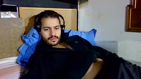 Snapshot of luigi281996 chatting on January 7, 2025, 2:19 pm luigi281996 online show from January 7, 2025, 2:19 pm