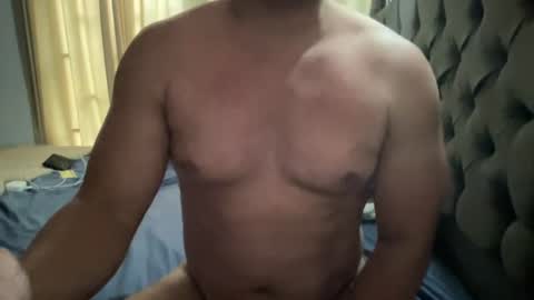 luigi_act online show from June 27, 2026, 7:41 pm