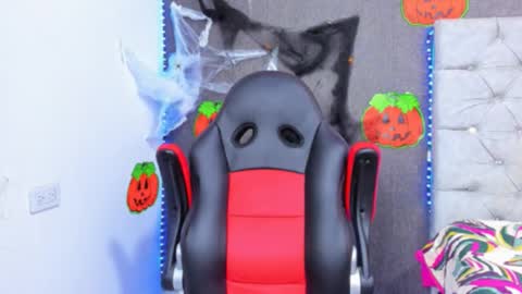 Luigi Independent model online show from October 13, 2025, 8:58 am