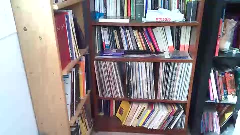 Snapshot of luigijohn chatting on October 24, 2025, 10:00 am LUIGIJOHN online show from October 24, 2025, 10:00 am