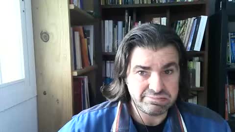 Snapshot of luigijohn chatting on November 25, 2025, 10:15 am LUIGIJOHN online show from November 25, 2025, 10:15 am