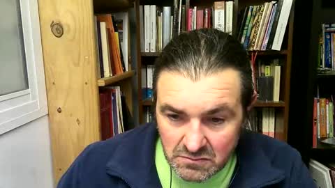 Snapshot of luigijohn chatting on December 4, 2025, 8:06 pm LUIGIJOHN online show from December 4, 2025, 8:06 pm