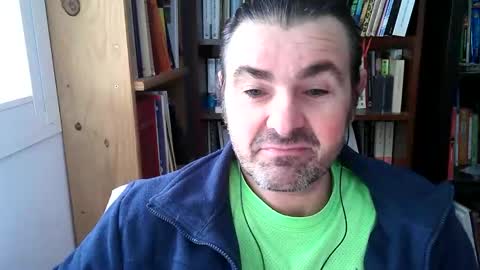 Snapshot of luigijohn chatting on December 5, 2025, 9:29 am LUIGIJOHN online show from December 5, 2025, 9:29 am