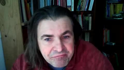 Snapshot of luigijohn chatting on December 16, 2025, 8:25 pm LUIGIJOHN online show from December 16, 2025, 8:25 pm