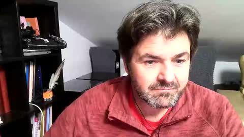 Snapshot of luigijohn chatting on January 31, 2026, 8:40 pm LUIGIJOHN online show from January 31, 2026, 8:40 pm