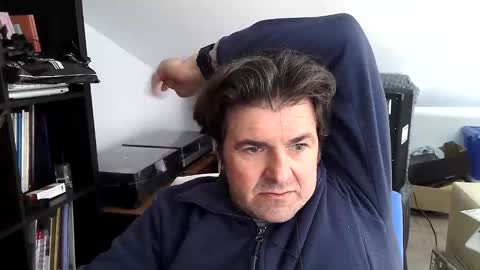 Snapshot of luigijohn chatting on March 20, 2026, 11:26 am LUIGIJOHN online show from March 20, 2026, 11:26 am