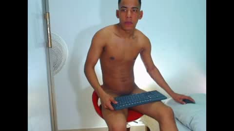MY NAME IS LUIGI online show from July 14, 2026, 6:46 pm