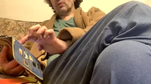 Luis online show from March 1, 2026, 8:11 pm