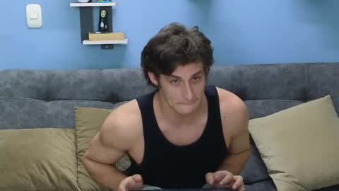 Snapshot of luigisb chatting on December 3, 2024, 9:23 pm Luigi online show from December 3, 2024, 9:23 pm