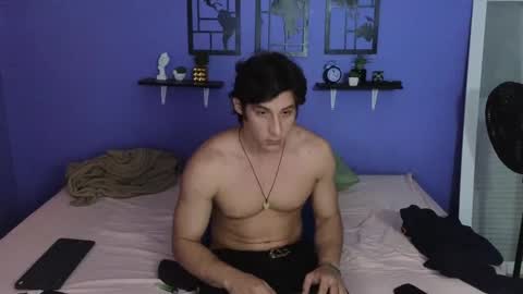 Snapshot of luigisb chatting on December 30, 2024, 9:08 pm Luigi online show from December 30, 2024, 9:08 pm