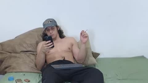 Snapshot of luigisb chatting on September 10, 2025, 9:04 pm Luigi online show from September 10, 2025, 9:04 pm