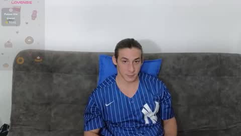 Snapshot of luigisb chatting on May 20, 2026, 3:13 am Luigi online show from May 20, 2026, 3:13 am