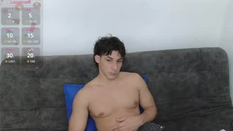Snapshot of luigisb chatting on July 7, 2026, 7:18 pm Luigi online show from July 7, 2026, 7:18 pm
