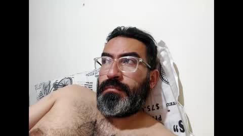 Hairyman online show from December 17, 2024, 5:07 am