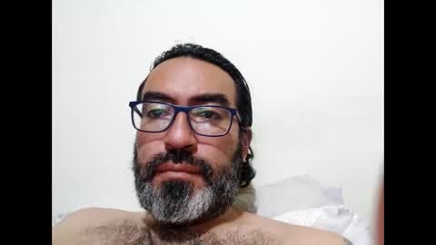 Hairyman online show from March 20, 2026, 6:07 am