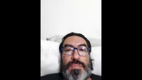 Hairyman online show from May 5, 2026, 2:30 am