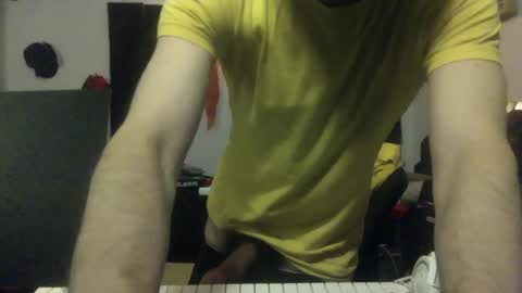 luis603ito online show from March 7, 2025, 8:45 am