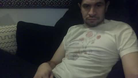 luis603ito online show from December 14, 2025, 10:47 pm