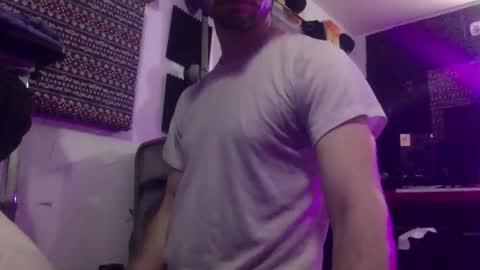 luis603ito online show from January 16, 2026, 8:07 am