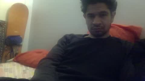 luis603ito online show from February 9, 2026, 8:18 am