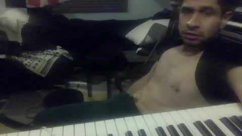 luis603ito online show from February 14, 2026, 5:48 am