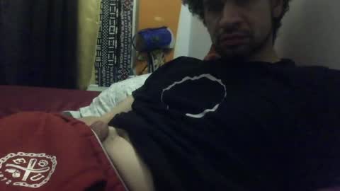 luis603ito online show from May 16, 2026, 7:49 am