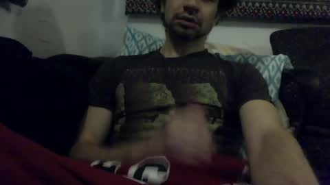 luis603ito online show from May 24, 2026, 10:59 pm