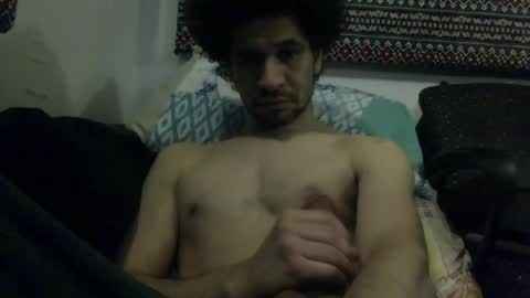 luis603ito online show from May 30, 2026, 8:06 pm