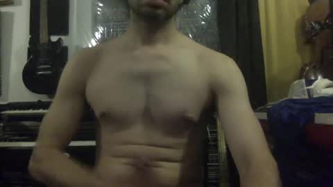 luis603ito online show from June 8, 2026, 12:47 am