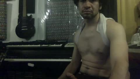 luis603ito online show from June 10, 2026, 6:01 am