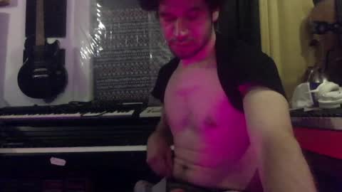 luis603ito online show from June 12, 2026, 2:54 am