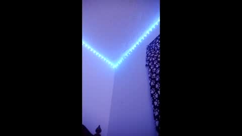 luis793806 online show from April 5, 2026, 9:45 pm