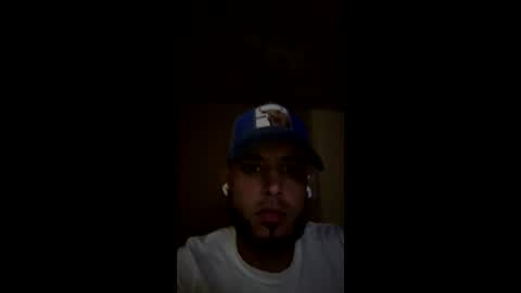 luis870932 online show from June 3, 2026, 1:30 am