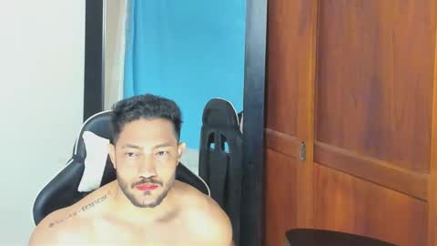 luis_baptista online show from September 9, 2025, 10:15 am