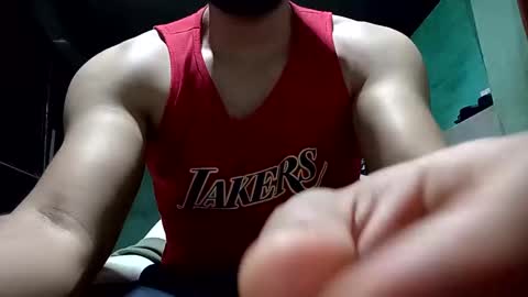 Andrew online show from October 24, 2025, 7:54 pm