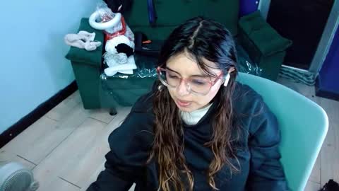 luisa_bunny online show from March 5, 2026, 1:12 am